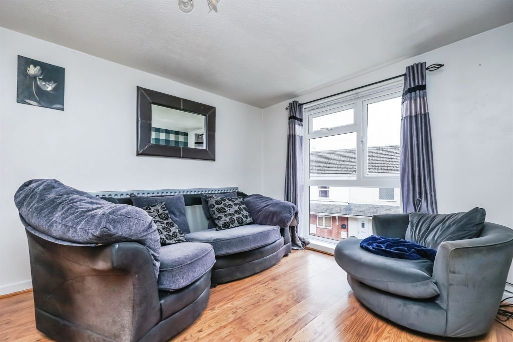 Additional image 14 of 1 bed maisonette for saleBlackburn Place, Ilkeston DE7