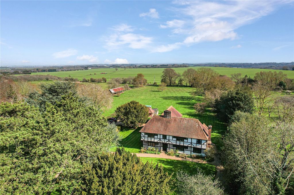 Property photo 3 of 29 Aerial Shot