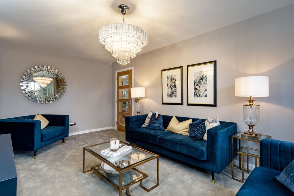 Property photo 3 of 18 Showhome Photography