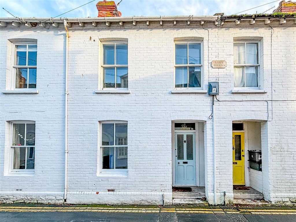 Property photo 1 of 11 Outside Front1.Jpg