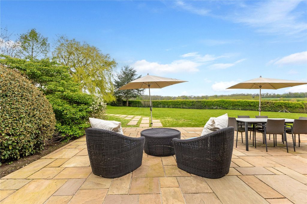Additional image 29 of 6 bed detached house for saleWinter Hill Road, Cookham Dean, Maidenhead, Berkshire SL6