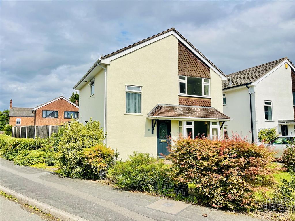 Property photo 1 of 18 Front Aspect