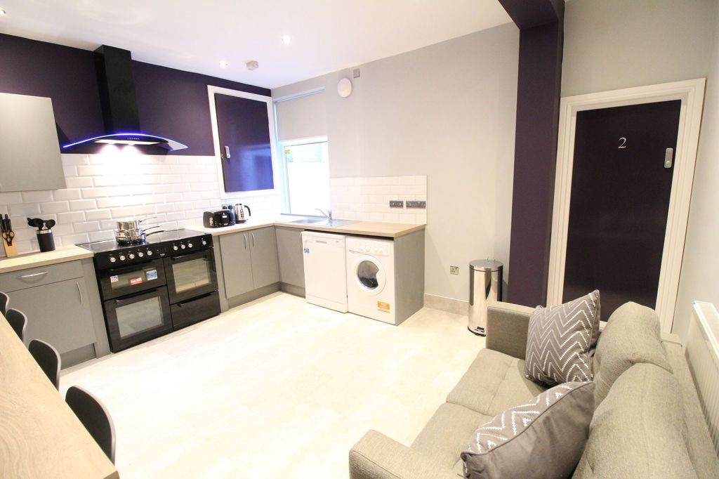 Property photo 2 of 6 Communal Kitchen