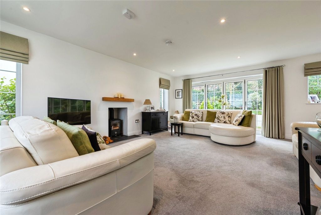 Additional image 8 of 4 bed detached house for salePolpennic Drive, Padstow, Cornwall PL28