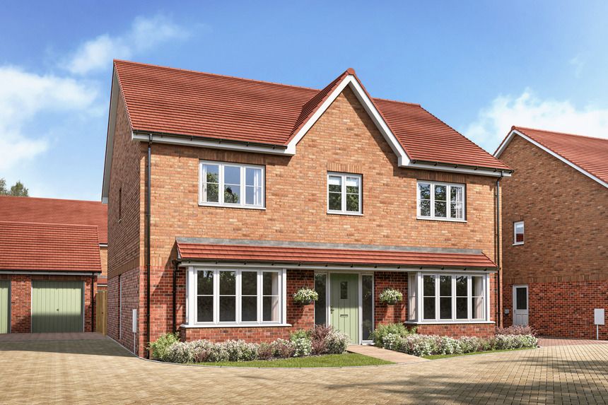 Property photo 1 of 5 The Lime - Plot - 47 Stone Walk_Housetype_Plot_-_Hero_860x573 Bh 26.6.26