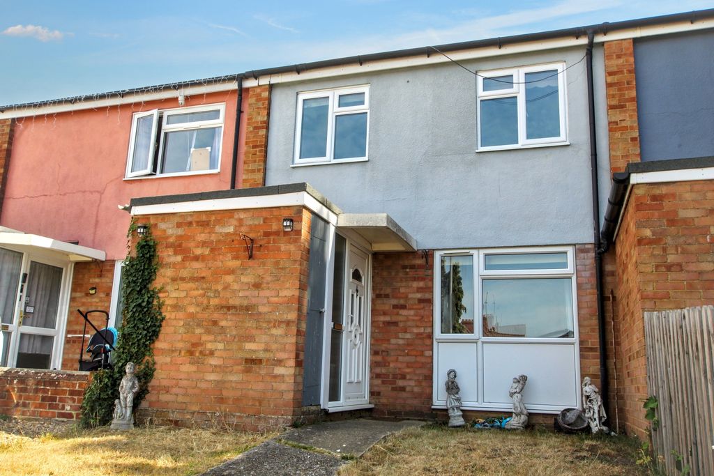 Property photo 1 of 12 Front View