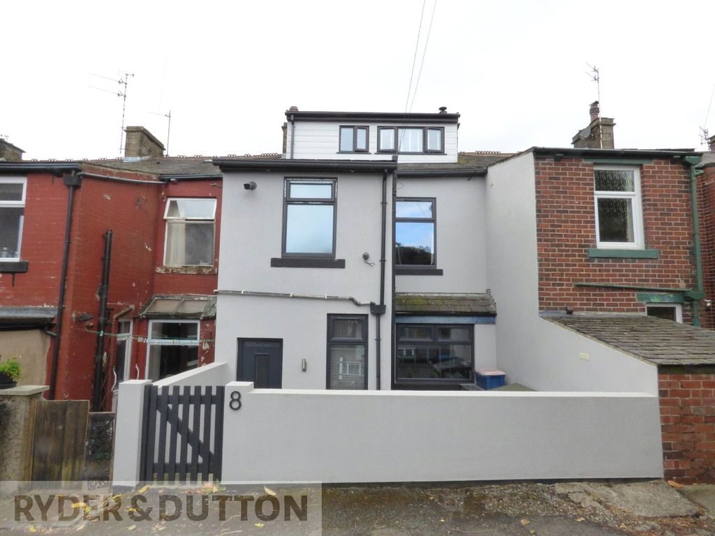 Property photo 2 of 29 Rear Elevation