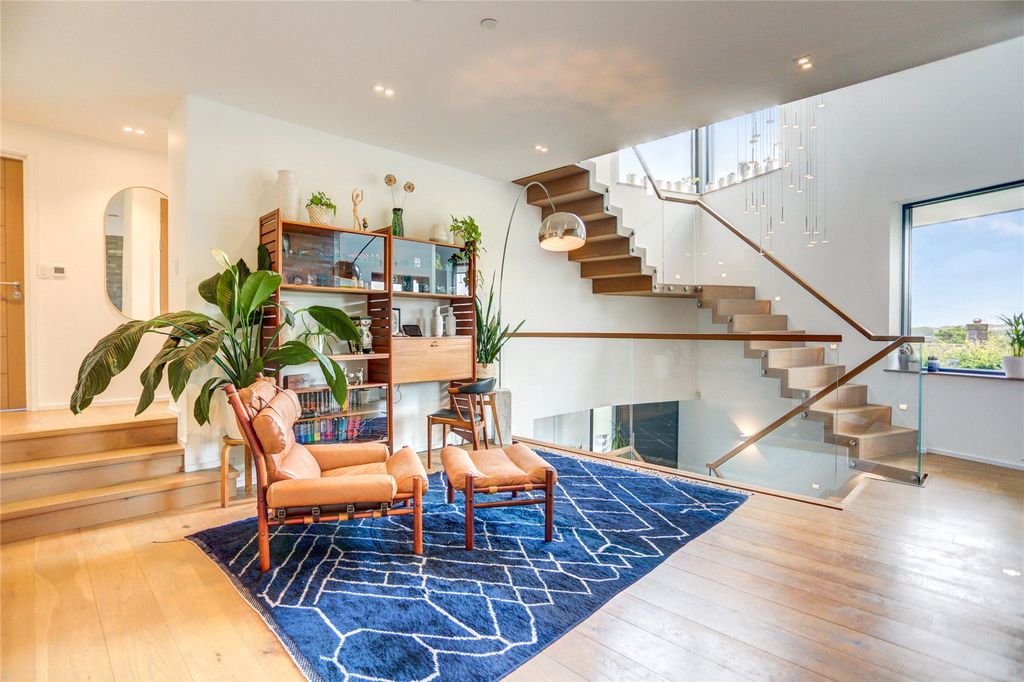 Additional image 20 of 5 bed detached house for saleKingston Road, Lewes, East Sussex BN7
