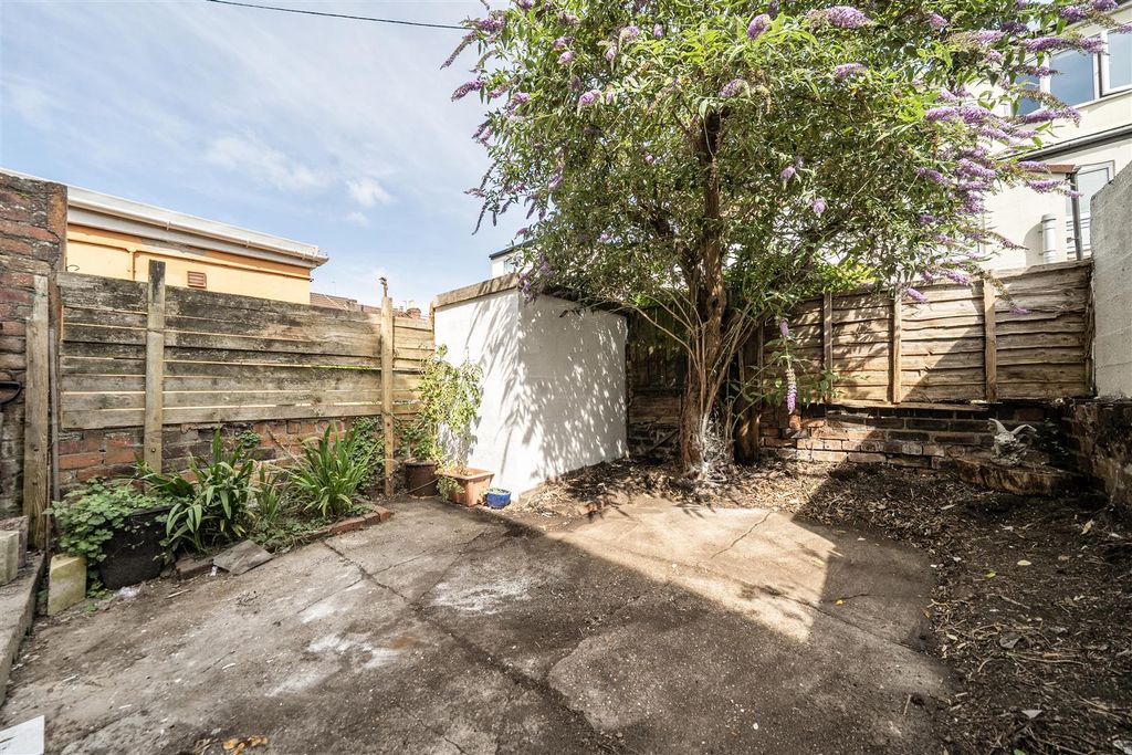 Property photo 3 of 14 Rear Garden