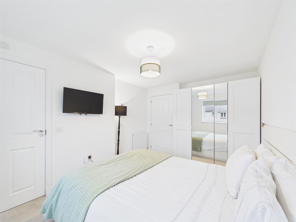 Additional image 8 of 4 bed detached house for sale10 Normande Road, Huntingtower, Perth PH1