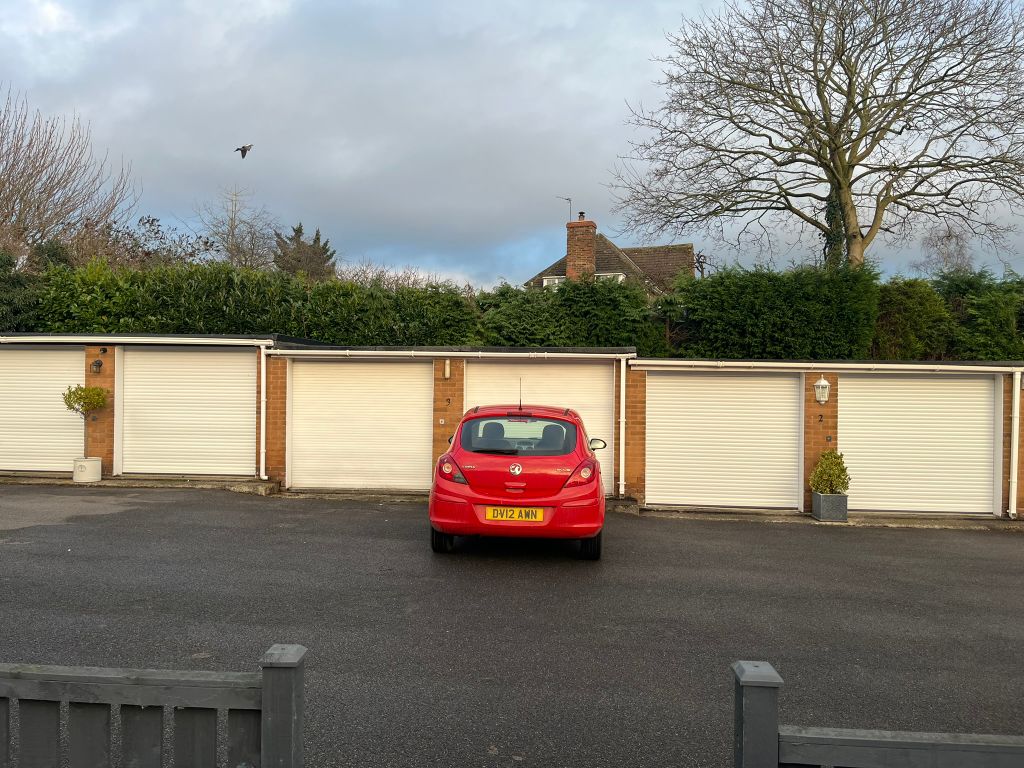 Property photo 3 of 19 Double Garage And Parking Spaces