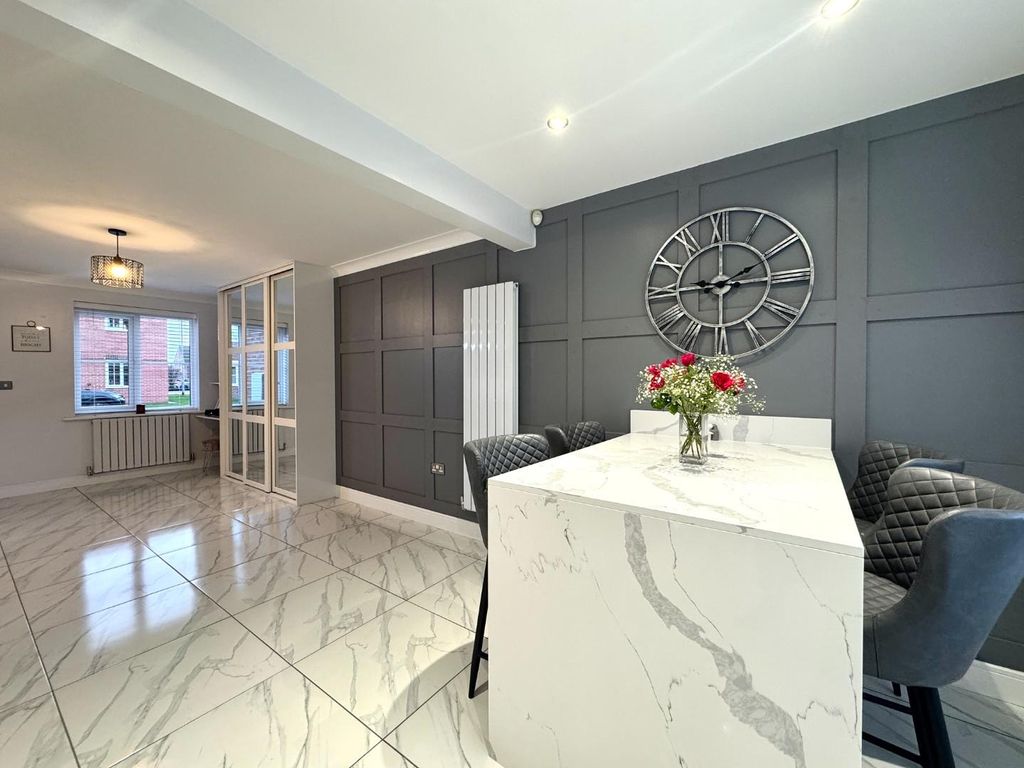 Property photo 2 of 18 Kitchen/Living Area