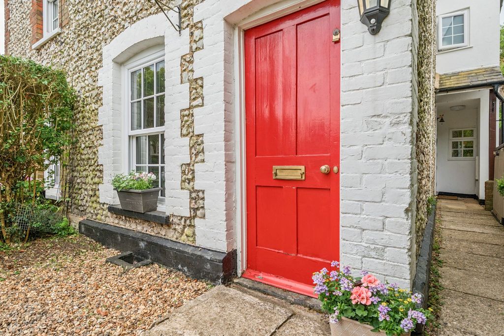 Property photo 2 of 25 Front Door