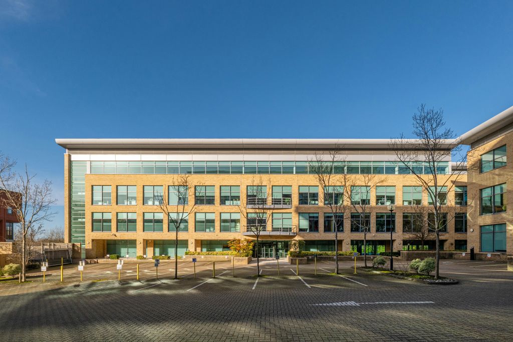 Property photo 1 of 10 Altius Exterior  Sunny 28.Jpg