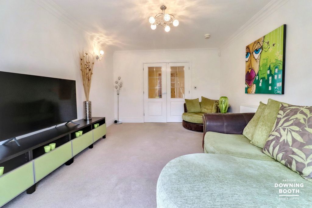 Additional image 15 of 5 bed detached house for saleClayton Drive, Lichfield WS13