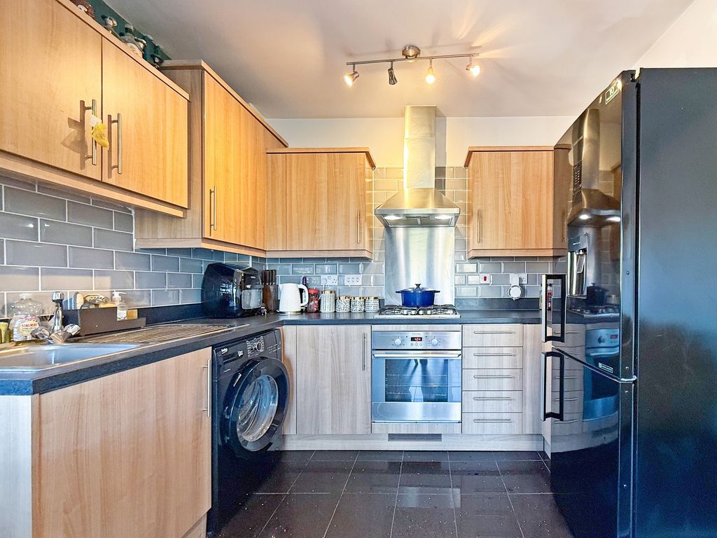 Property photo 3 of 15 Open-Plan Living-Kitchen-Diner