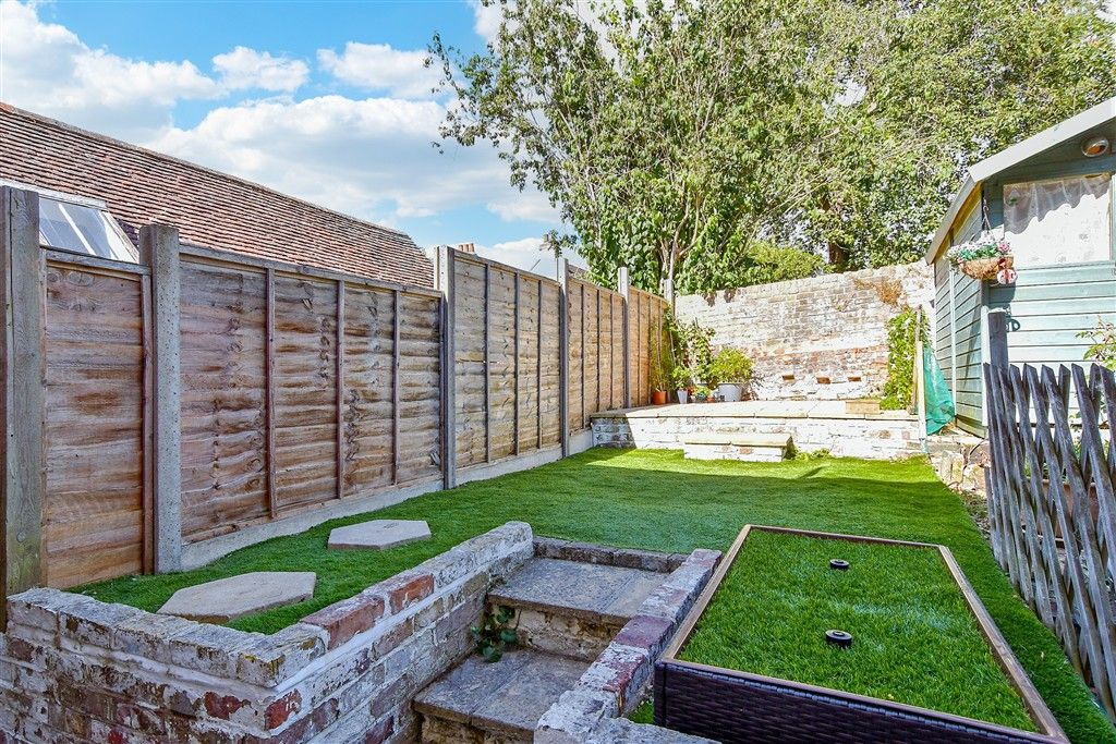 Property photo 1 of 16 Rear Garden