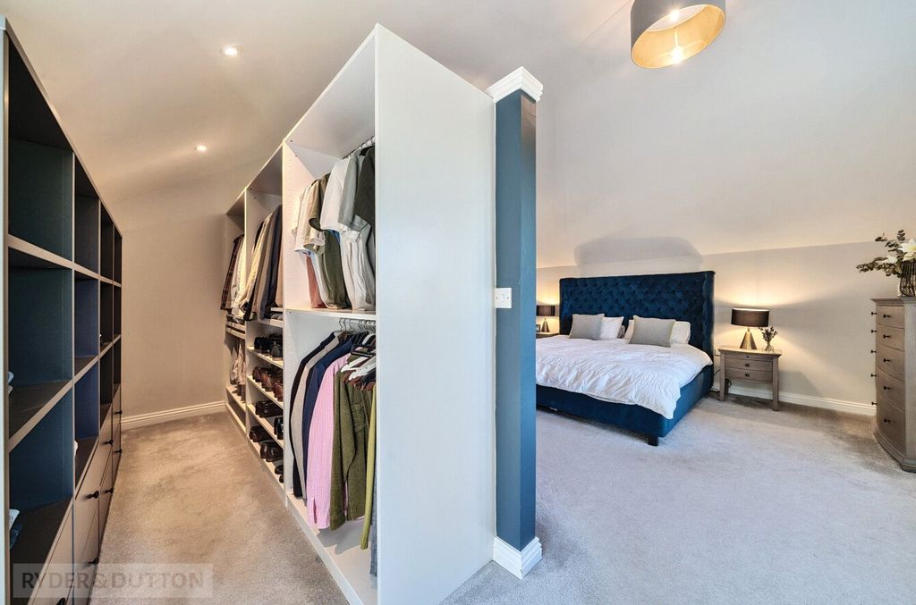 Additional image 25 of 4 bed detached house for saleStorth Brook Court, Glossop SK13