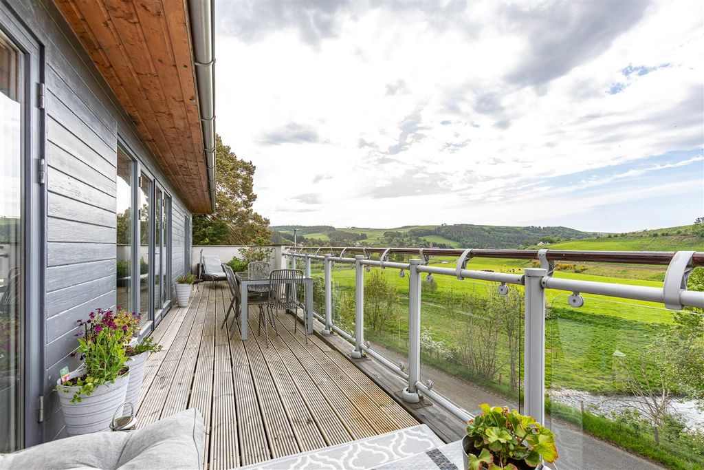 Additional image 30 of 5 bed detached house for sale57 Galashiels Road, Stow, Galashiels TD1