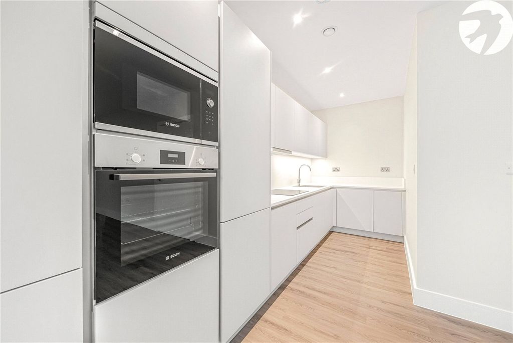 Property photo 3 of 14 Built In Kitchen