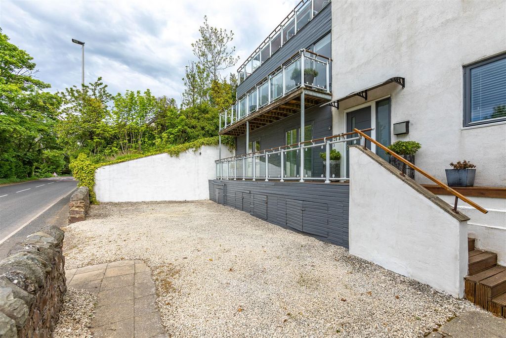 Additional image 61 of 5 bed detached house for sale57 Galashiels Road, Stow, Galashiels TD1