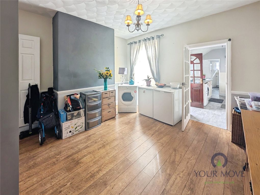 Property photo 3 of 10 Rear Reception Room