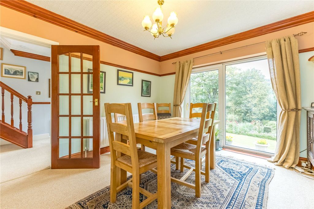 Additional image 11 of 3 bed detached house for saleStoney Bank Lane, Thongsbridge, Holmfirth HD9