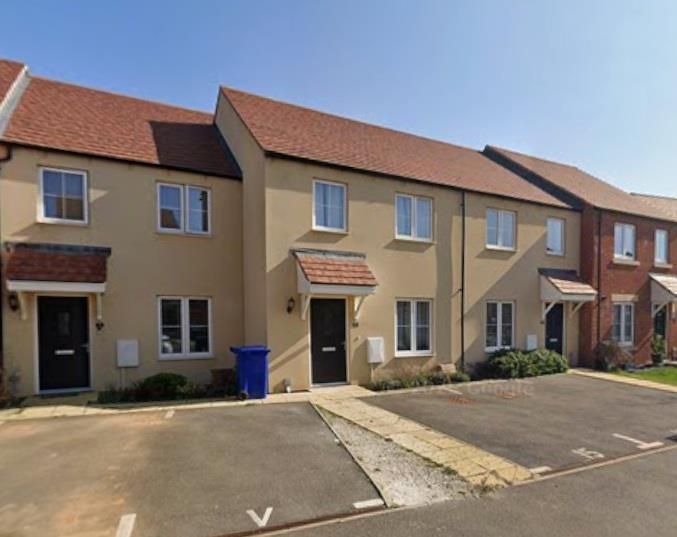 Property photo 1 of 1 Front Aspect