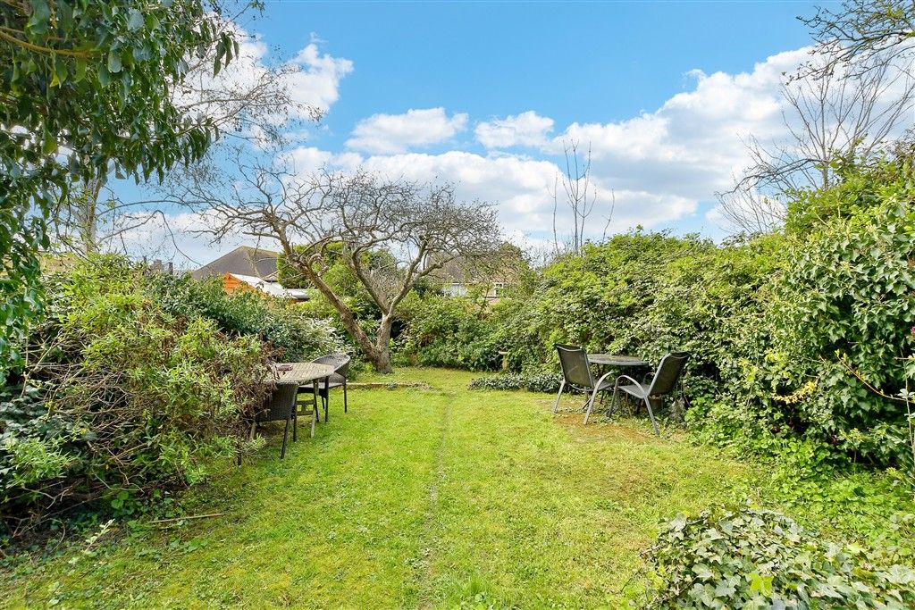 Property photo 3 of 16 Rear Garden