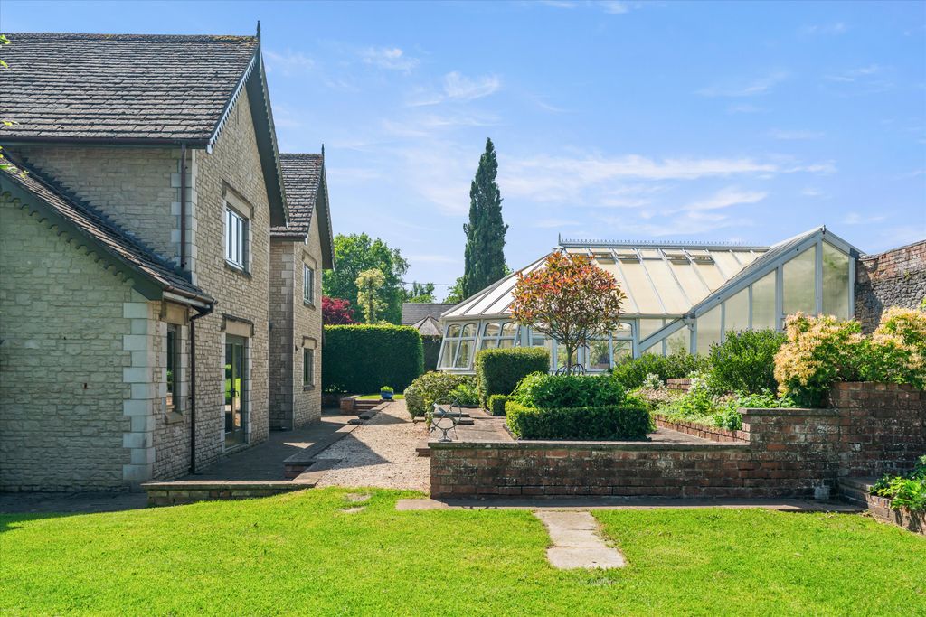 Additional image 21 of 5 bed detached house for saleItton, Chepstow, Monmouthshire NP16