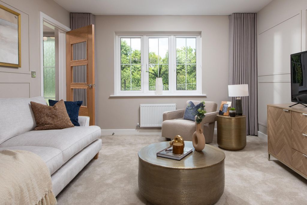 Property photo 2 of 17 Showhome Photography