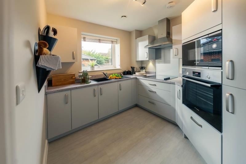 Property photo 2 of 11 Typical Kitchen