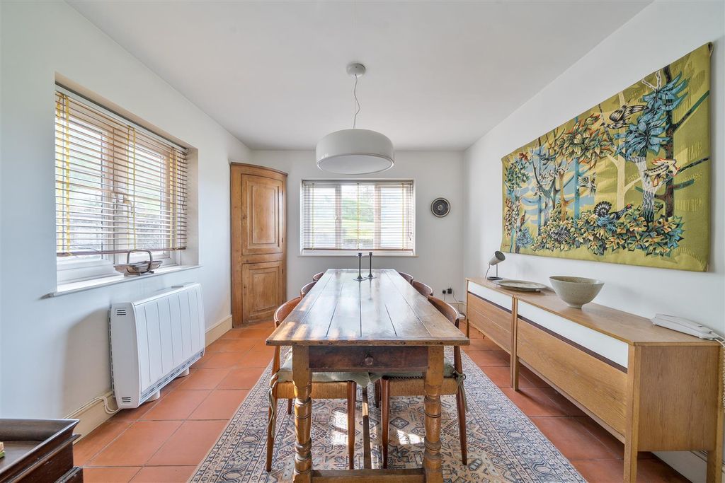 Property photo 3 of 19 Dining Room