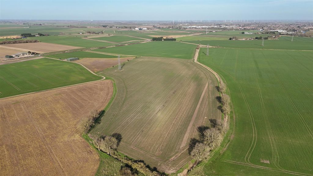 Additional image 6 of Farm for saleLand At Middle Road, March PE15