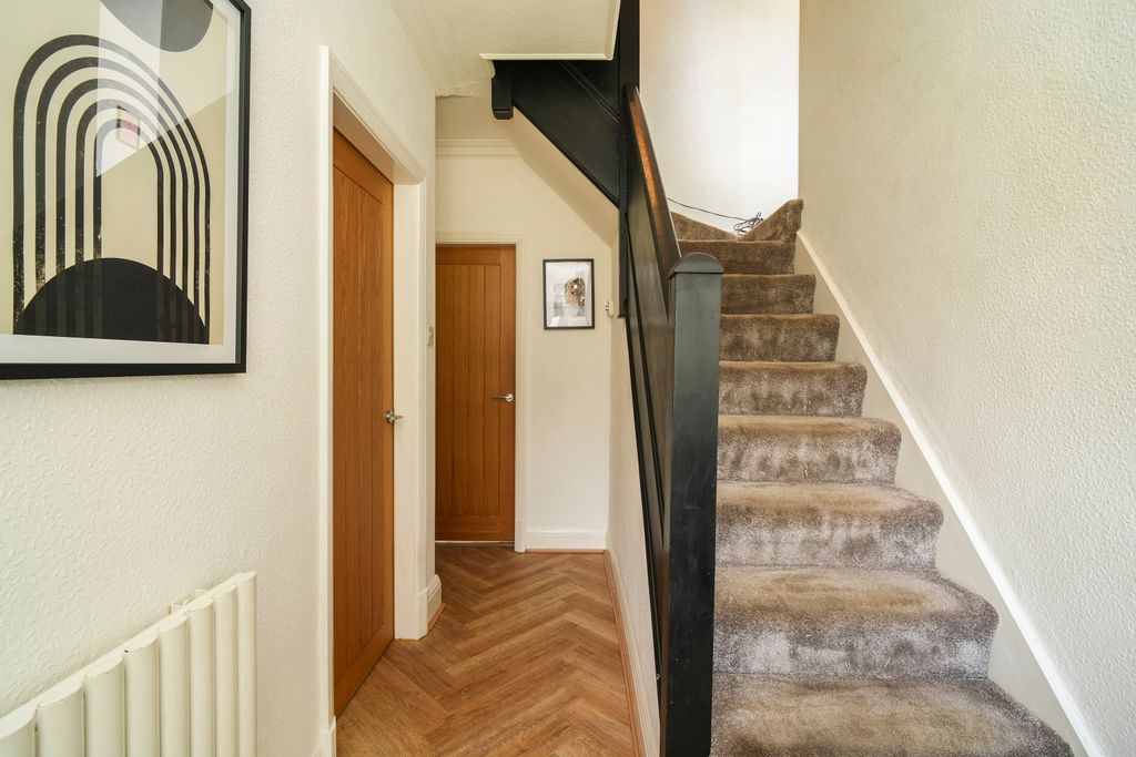 Additional image 5 of 4 bed semi-detached house for saleRibblesdale Place, Higherford BB9