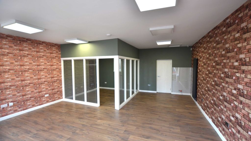 Property photo 2 of 9 Allied-Surveyors-Scotland-6A High Street, Dunbar-R