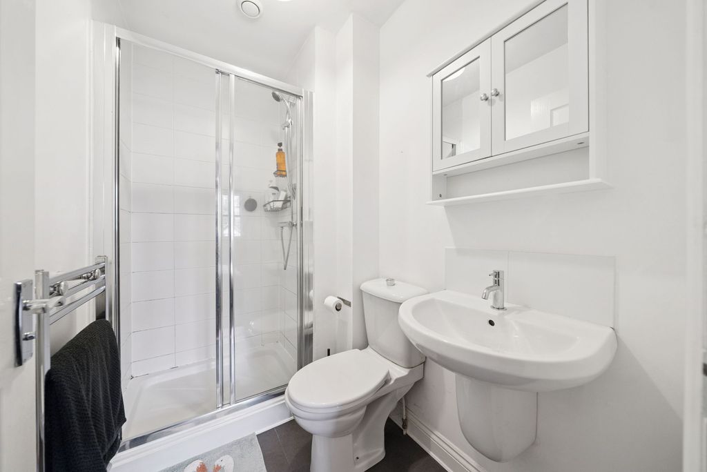 Additional image 17 of 2 bed flat for saleFlat 3 Dalandhui East, Garelochhead, Helensburgh G84