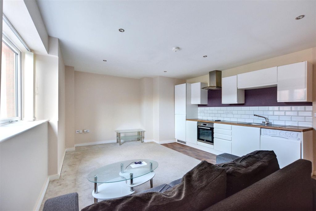 Property photo 2 of 16 Living Kitchen_2.Jpeg