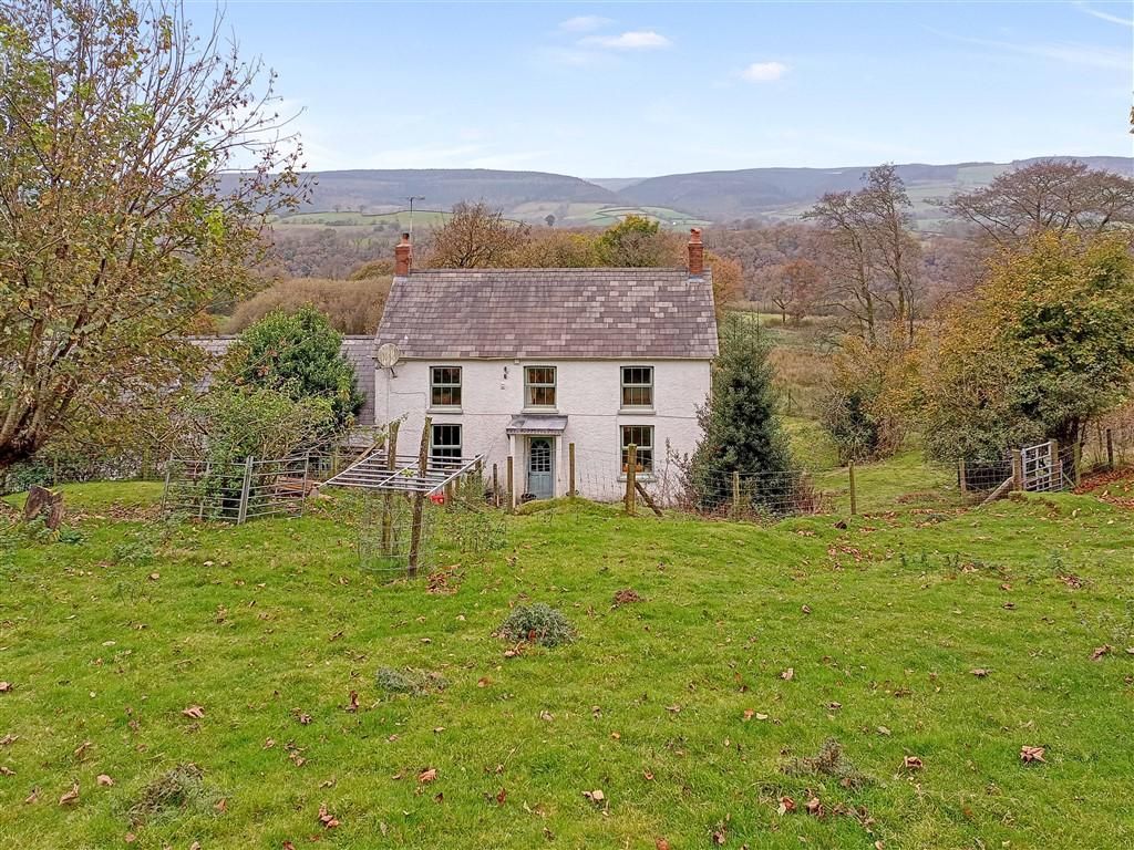 Property photo 3 of 37 View Of Farmhouse From Gardens
