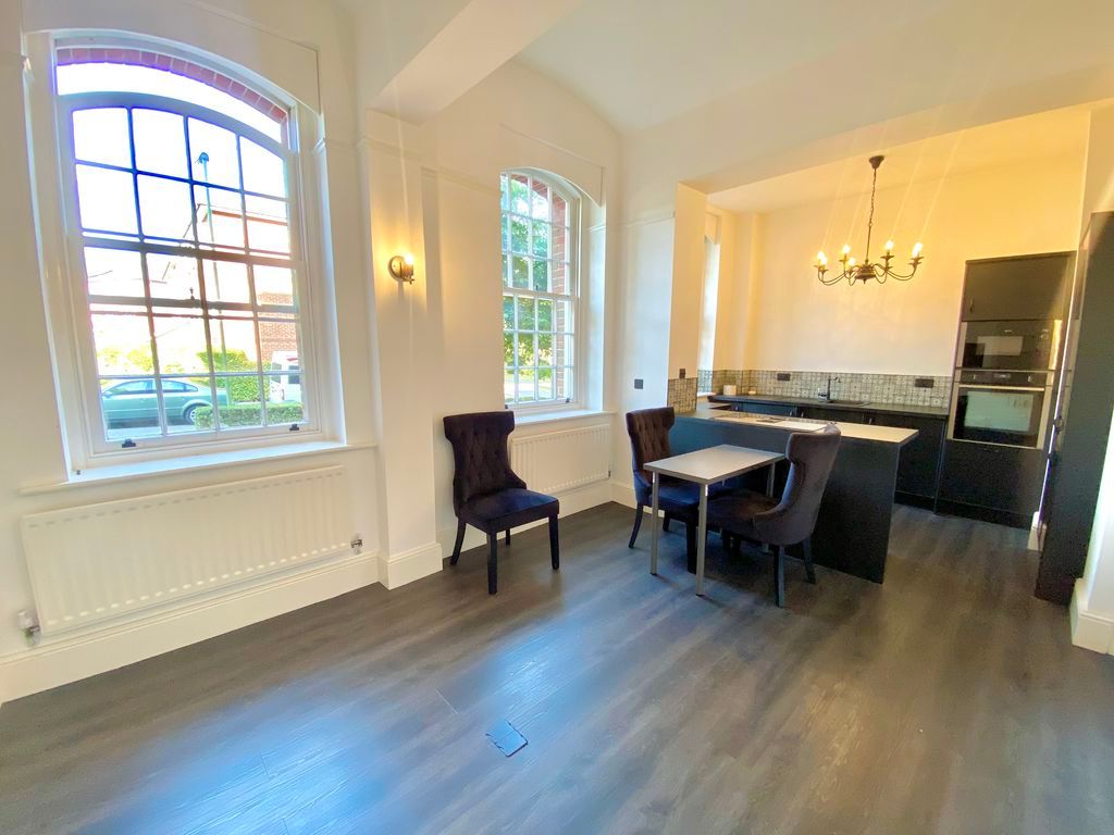 Property photo 2 of 15 Lounge/Diner/Kitchen