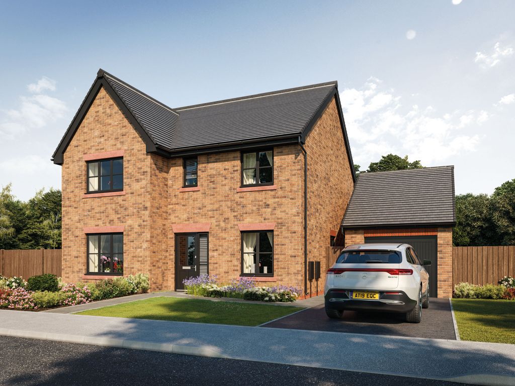 Property photo 2 of 13 CGI