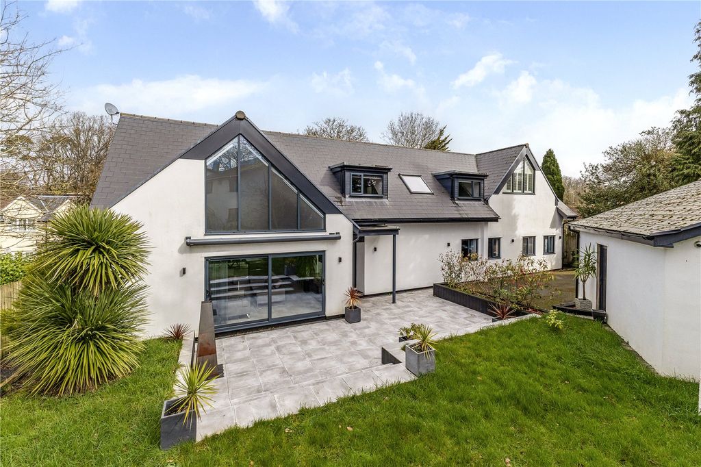 Property photo 1 of 16 Rear Elevation