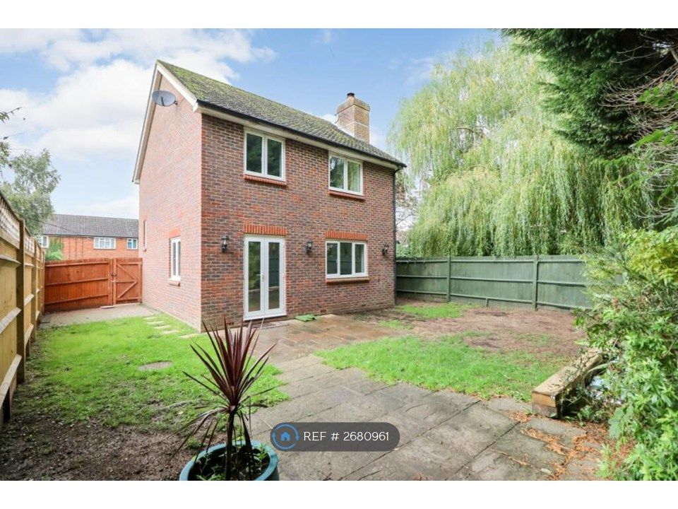 Property photo 2 of 17 Rear And Garden