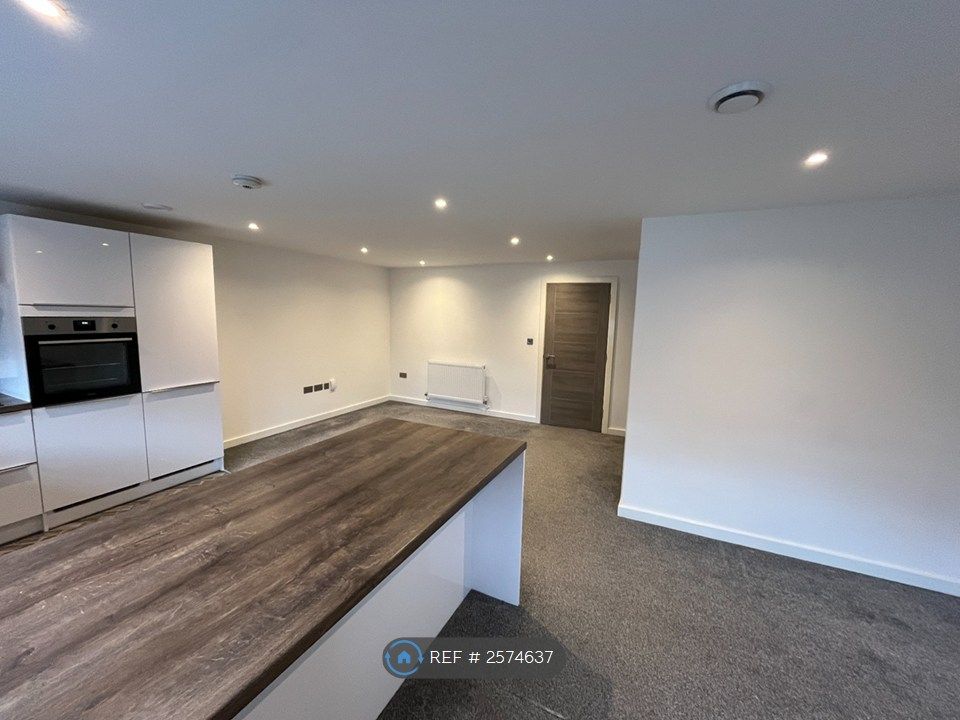 Property photo 3 of 12 Open Plan Living Area