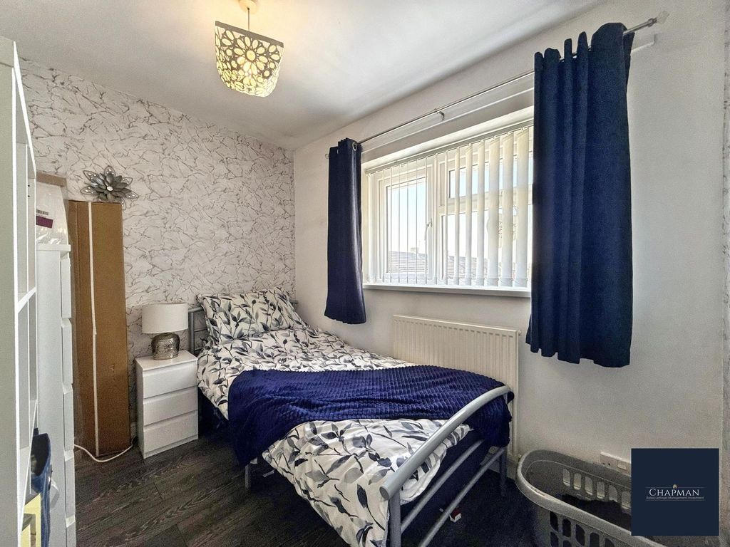 Additional image 22 of 3 bed semi-detached house for saleBraunton Crescent, Llanrumney CF3