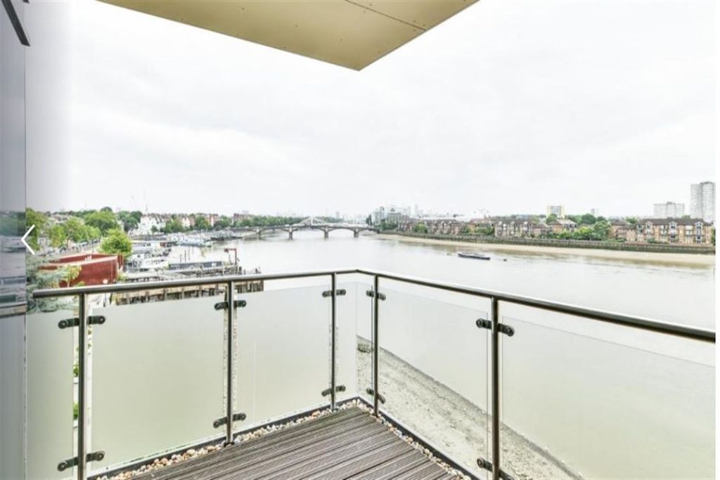 Property photo 2 of 11 Balcony View