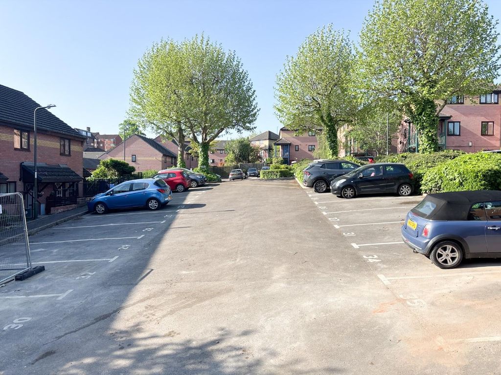 Property photo 2 of 15 Allocated Parking