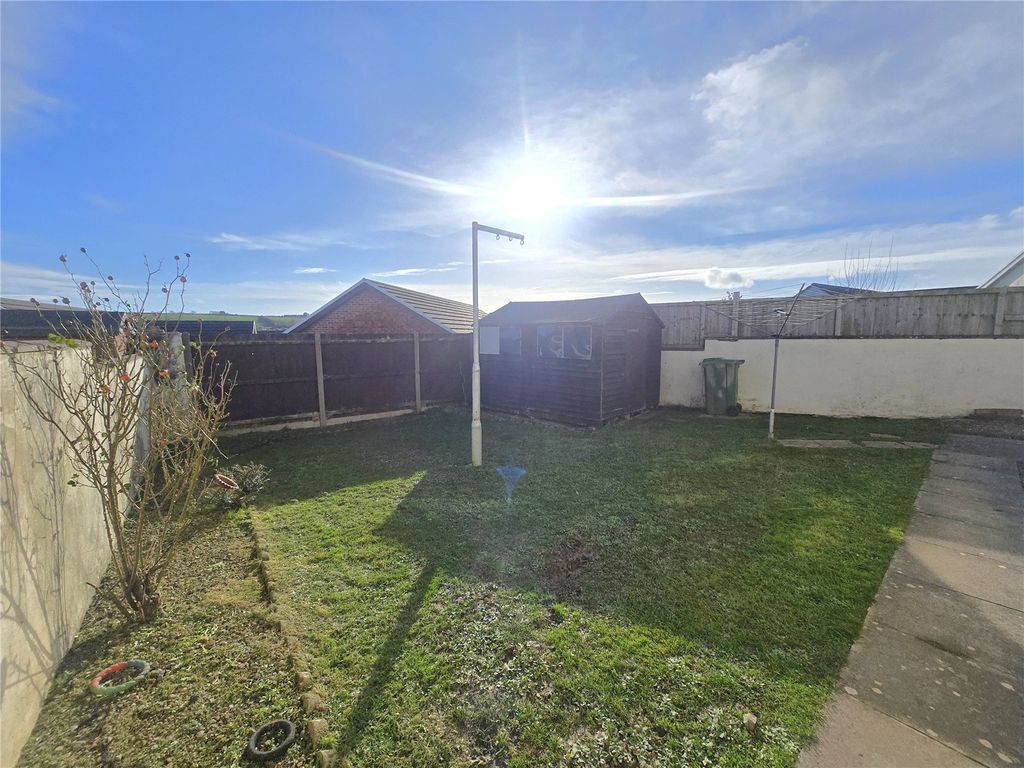 Additional image 22 of 3 bed bungalow for saleDonovan Reed Gardens, Pembroke Dock, Pembrokeshire SA72