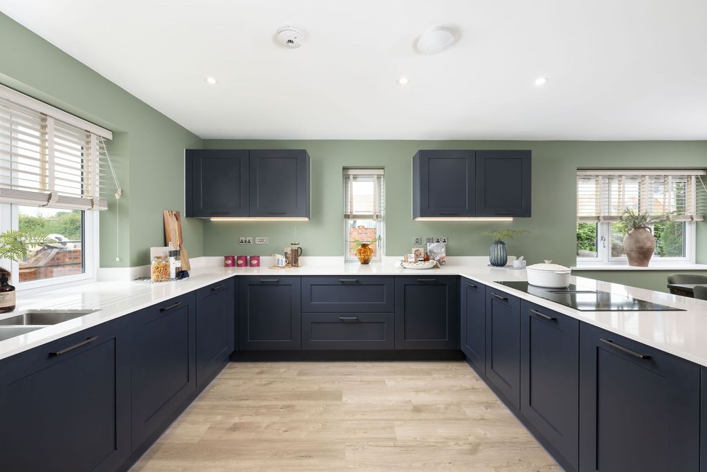 Property photo 2 of 21 Previous Development