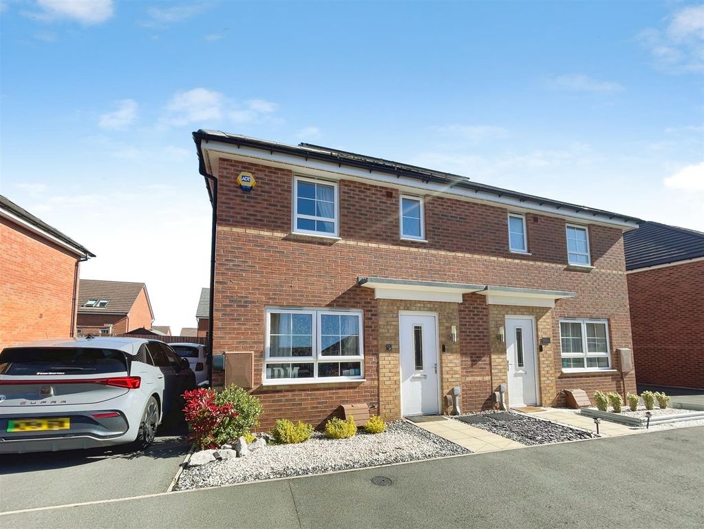 Property photo 1 of 21 Front Elevation